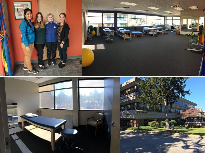 Integrated Physical Therapy