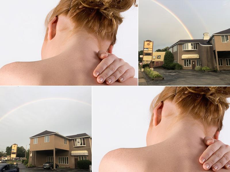 Highland Park Chiropractic Center