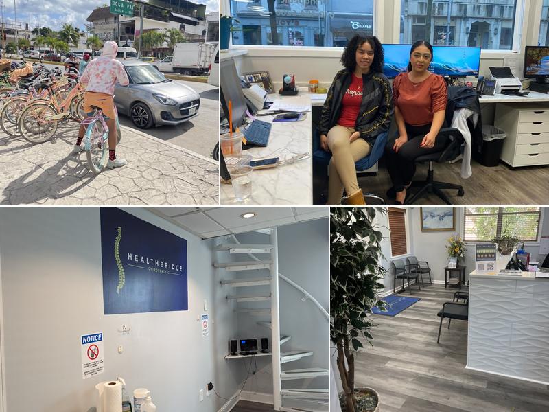 HealthBridge Chiropractic