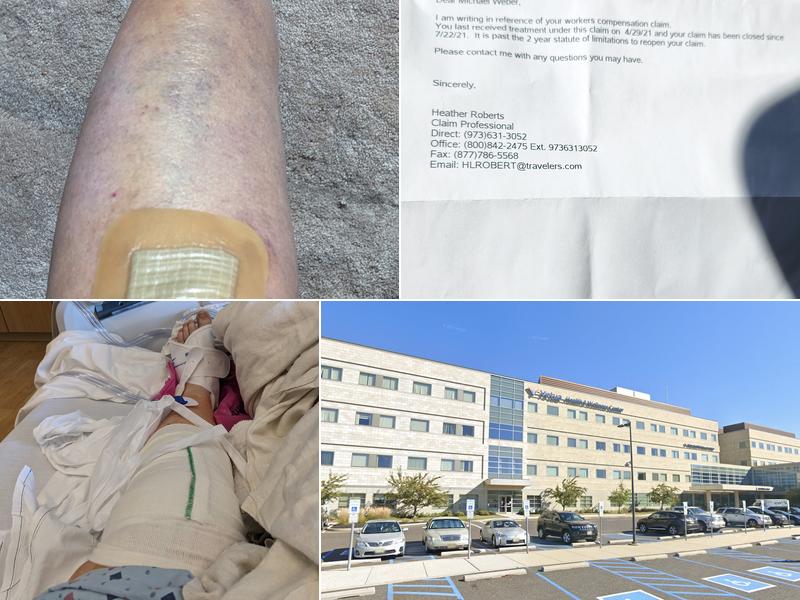 Virtua Reconstructive Orthopedics - Voorhees