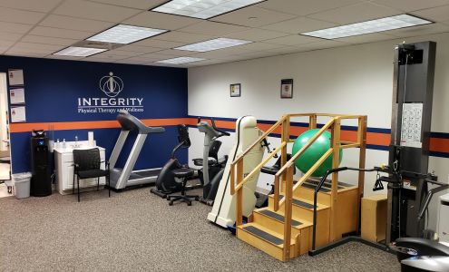 Integrity Physical Therapy and Wellness Stratford