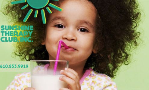 Sunshine Therapy Club, Inc.