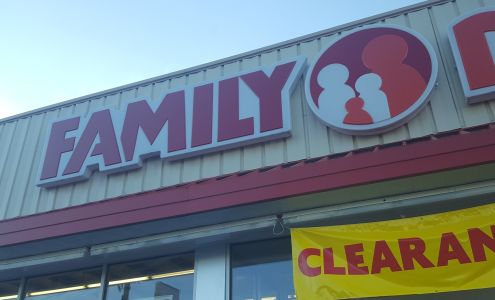 Family Dollar