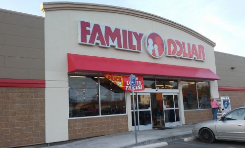 Family Dollar