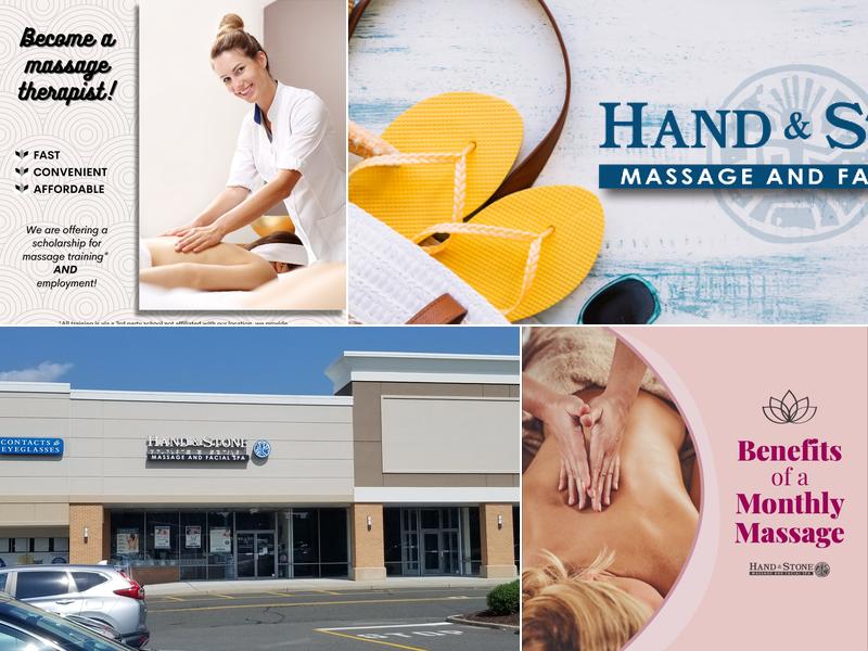 Hand and Stone Massage and Facial Spa