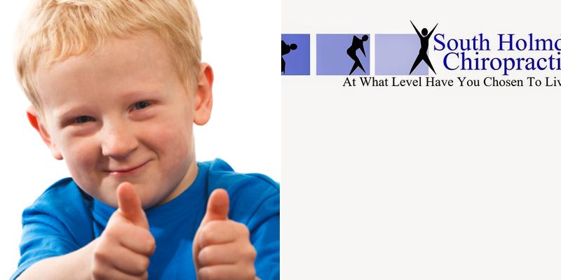 Paul J. Lang, DC - South Holmdel Chiropractic