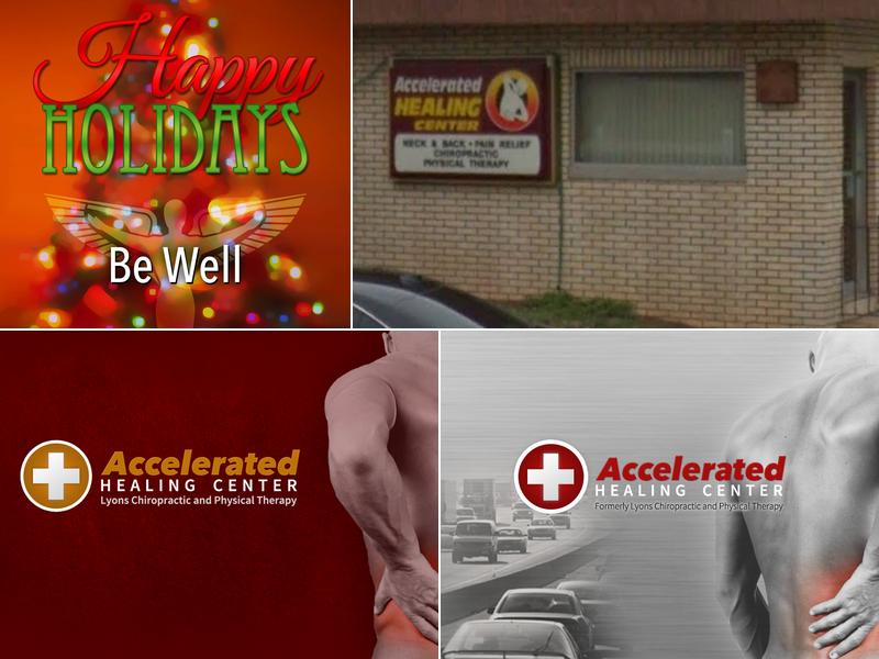 Accelerated Healing Center