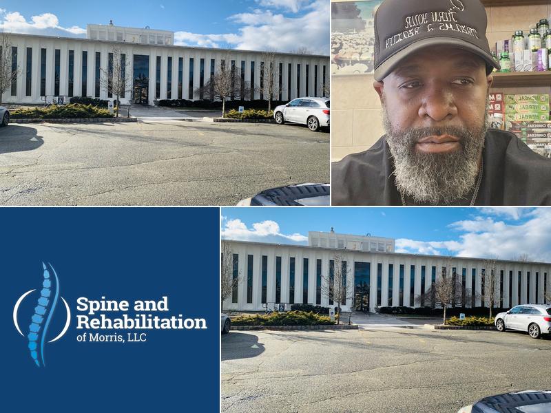 Spine and Rehabilitation of Morris, LLC