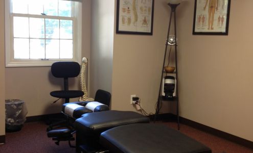 Rivano Chiropractic Health Center, LLC 135 Columbia Turnpike #301, Florham Park New Jersey 07932