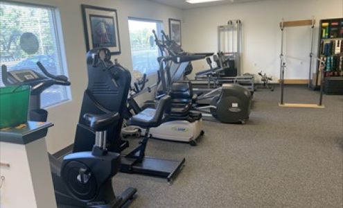 NovaCare Rehabilitation - Pittsgrove Pittsgrove