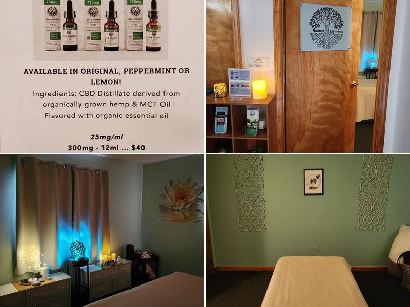 Amanda Russo LMT & Myofascial Release Practicioner