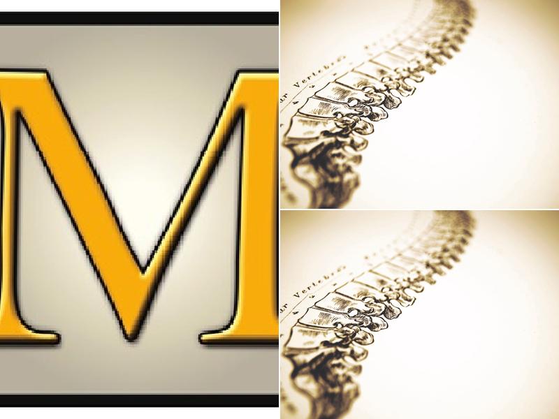 Rebecca M. Matlock, DC