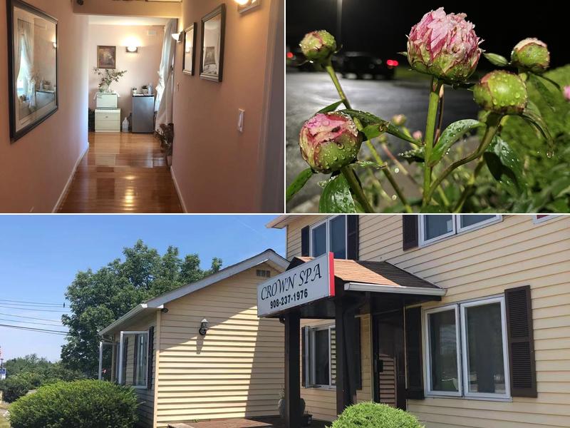 Crown Spa