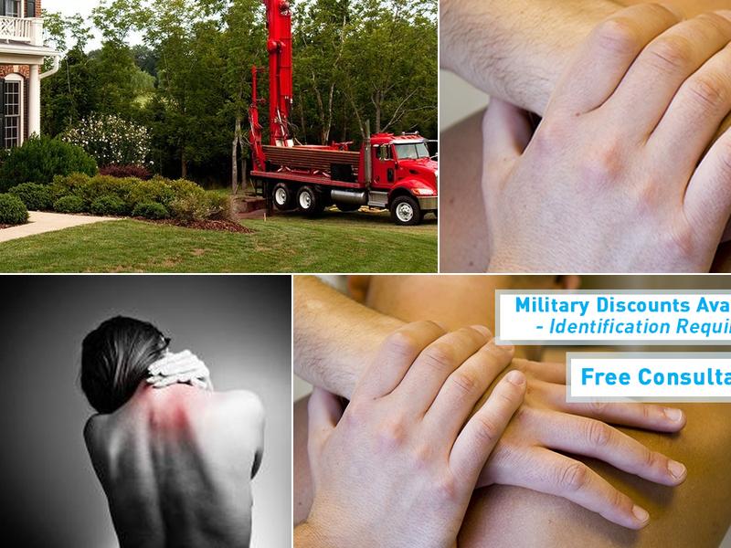 Medford Acupuncture & Chiropractic Center