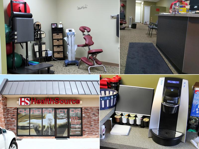 Jones Chiropractic of Omaha NE