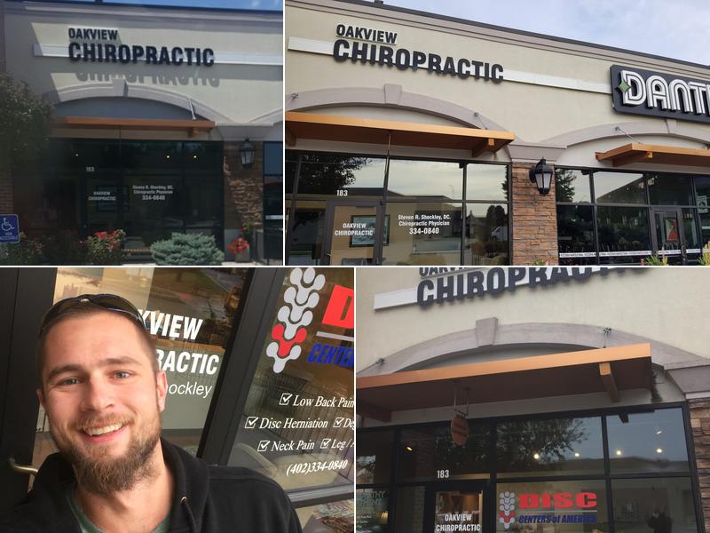 Oakview Chiropractic Center