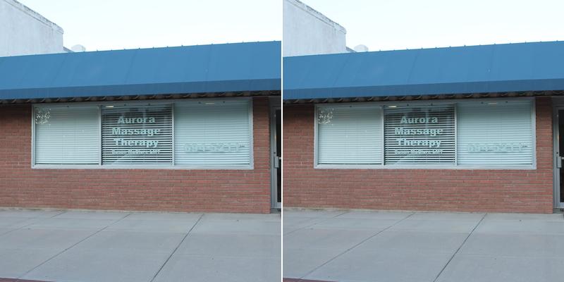 Aurora Massage Therapy