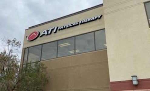 ATI Physical Therapy