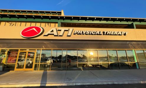 ATI Physical Therapy
