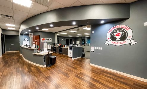 ATI Physical Therapy