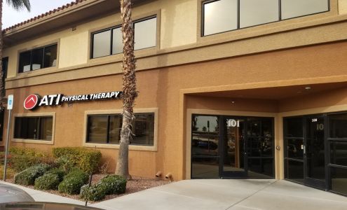 ATI Physical Therapy