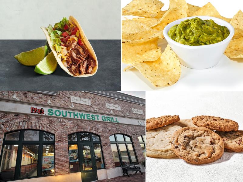 Moe's Southwest Grill