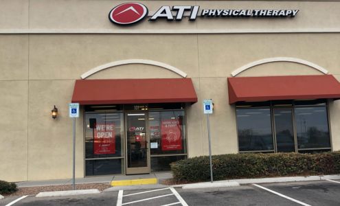 ATI Physical Therapy