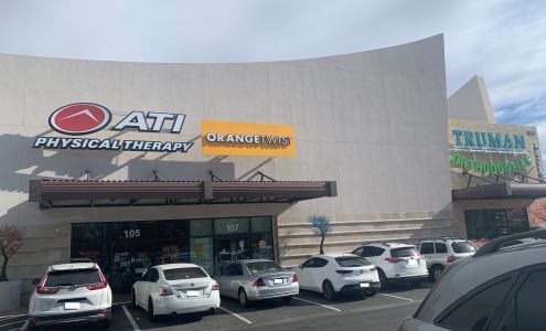 ATI Physical Therapy