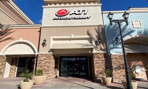 ATI Physical Therapy