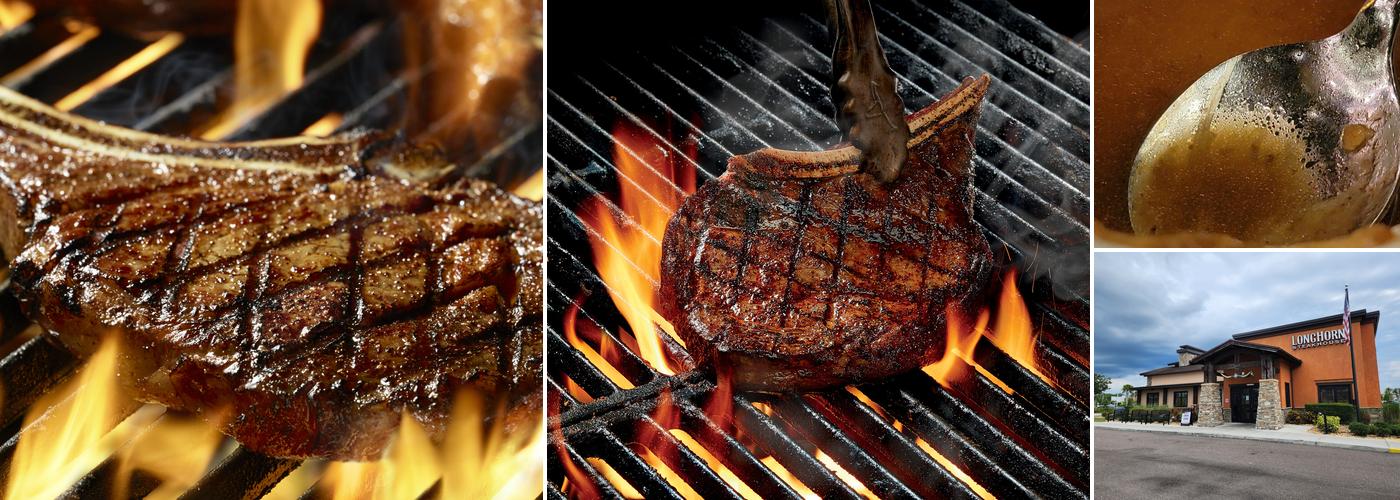 LongHorn Steakhouse