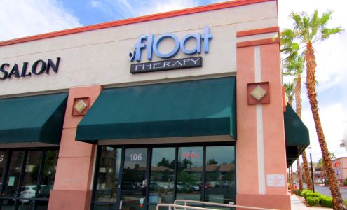 NV Float Therapy | Massage & Float Spa