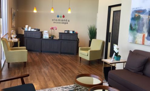 Elements Massage