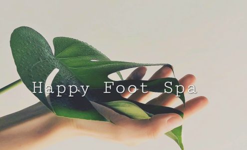 Happy Foot Spa