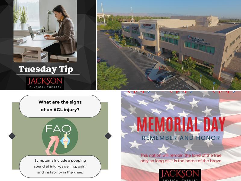 Jackson Physical Therapy