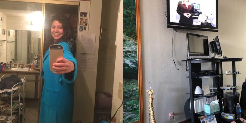 Dr. Craig Roles D.C.