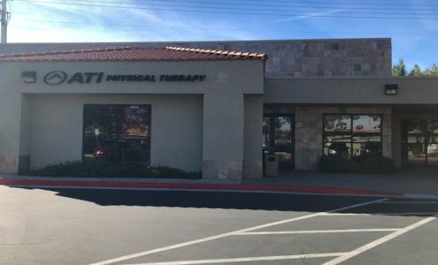 ATI Physical Therapy