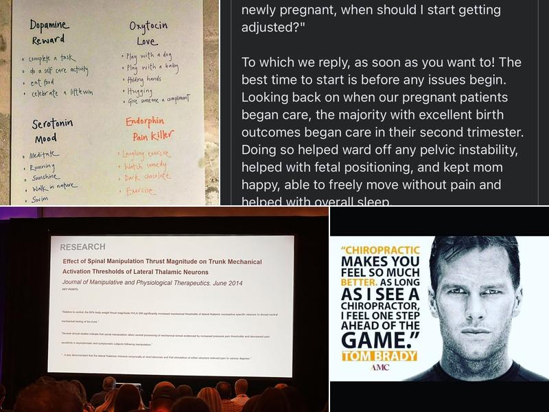 Wise Chiropractic, Inc.