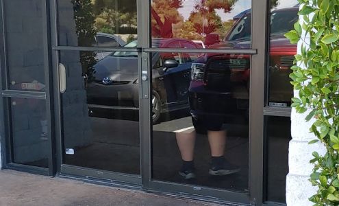 James R. Dettling, M.D.