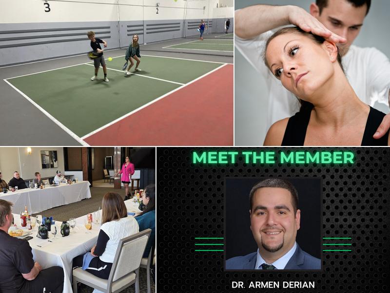 Complete Injury Management