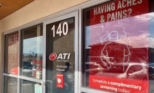 ATI Physical Therapy