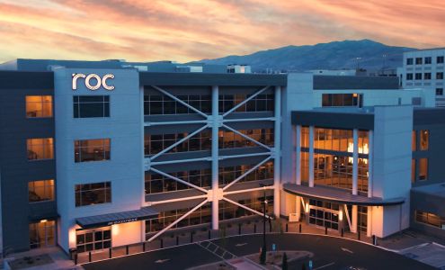 Reno Orthopedic Center