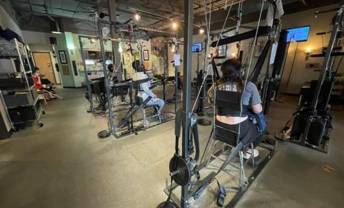 Advanced Spine & Posture - North West