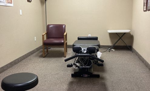 Akers Chiropractic