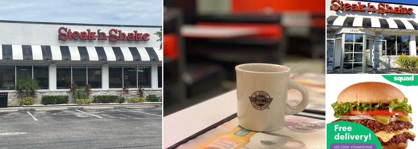Steak 'n Shake