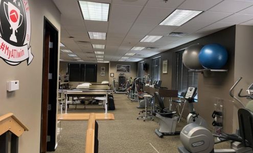 ATI Physical Therapy