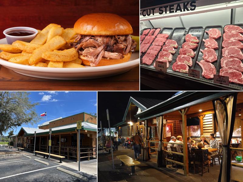 Texas Roadhouse 26409 Silver Maple Pkwy, Wesley Chapel