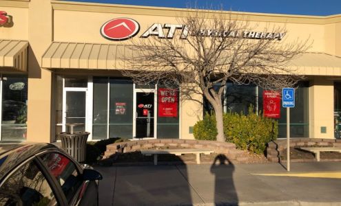ATI Physical Therapy