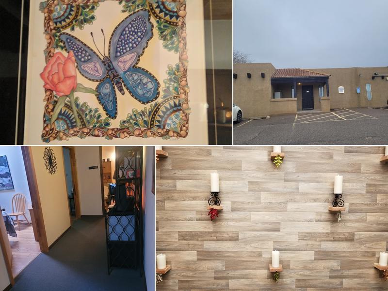 Wood Creek Therapeutic Massage, LLC