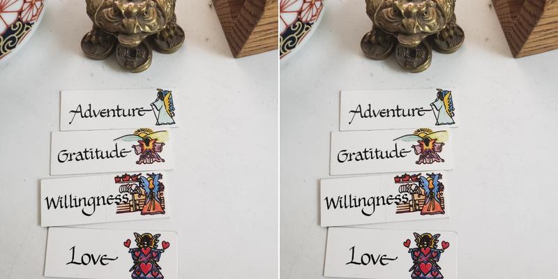 Transformational Healing Center