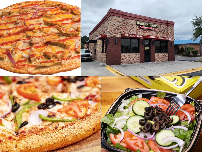 Hungry Howie's Pizza & Subs